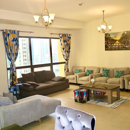 Marina Homes Dubai Bagian luar foto