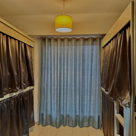 Marina Homes Dubai Bagian luar foto
