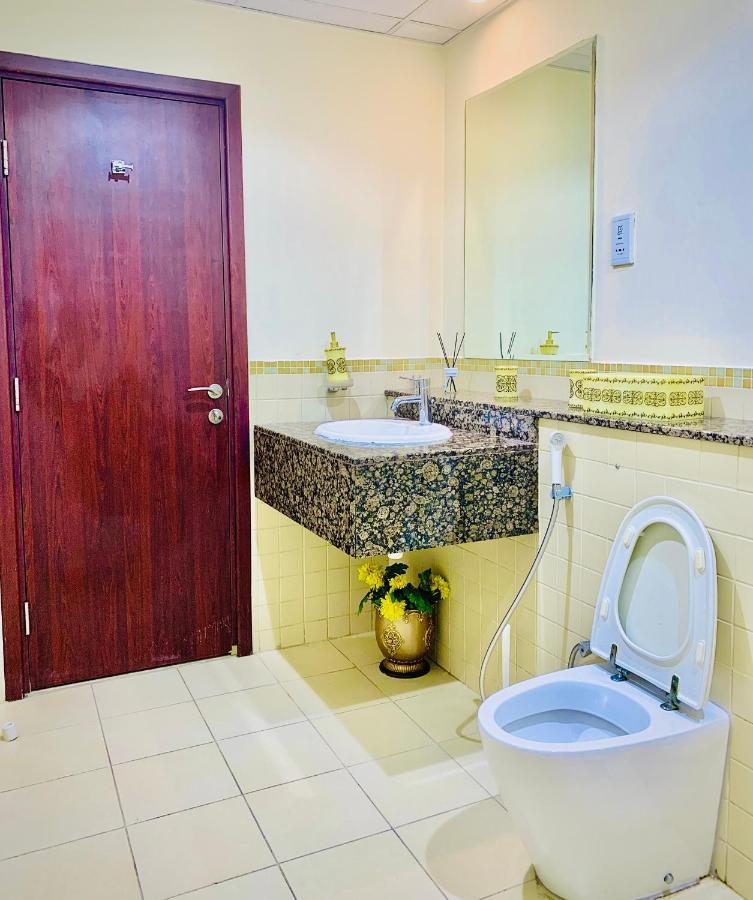 Marina Homes Dubai Bagian luar foto