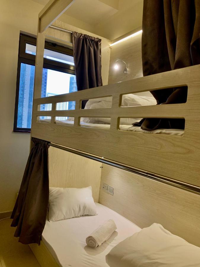 Marina Homes Dubai Bagian luar foto