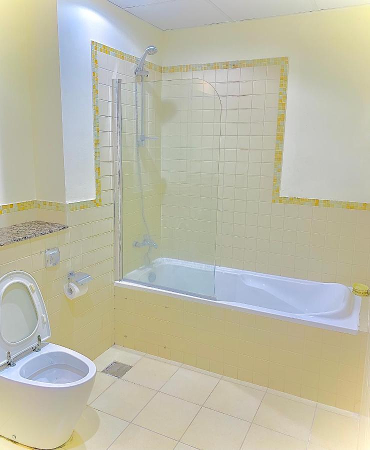 Marina Homes Dubai Bagian luar foto