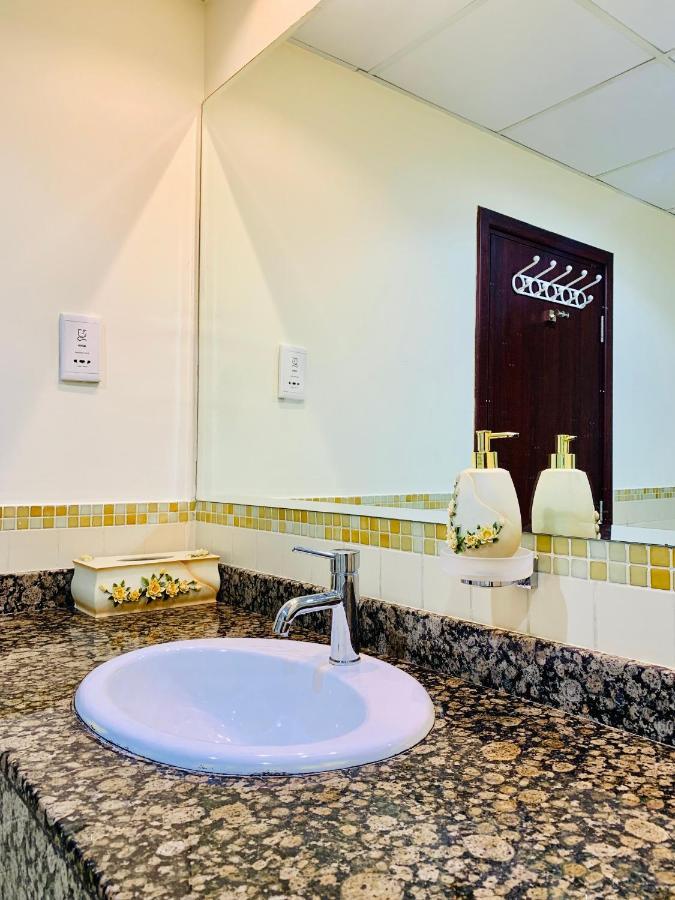 Marina Homes Dubai Bagian luar foto