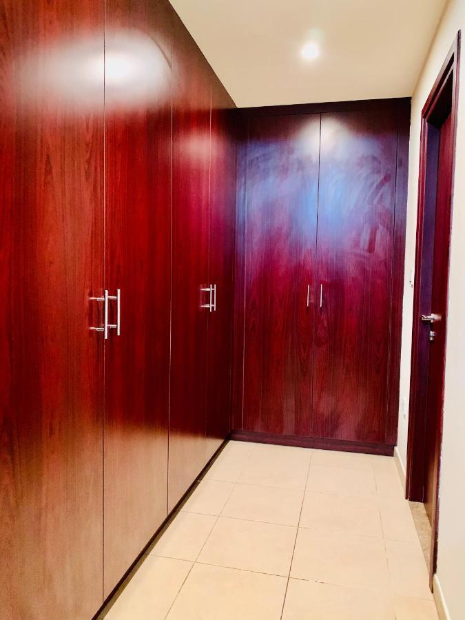 Marina Homes Dubai Bagian luar foto