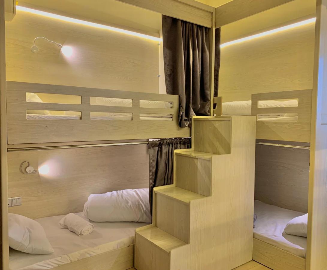 Marina Homes Dubai Bagian luar foto