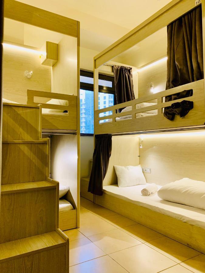 Marina Homes Dubai Bagian luar foto