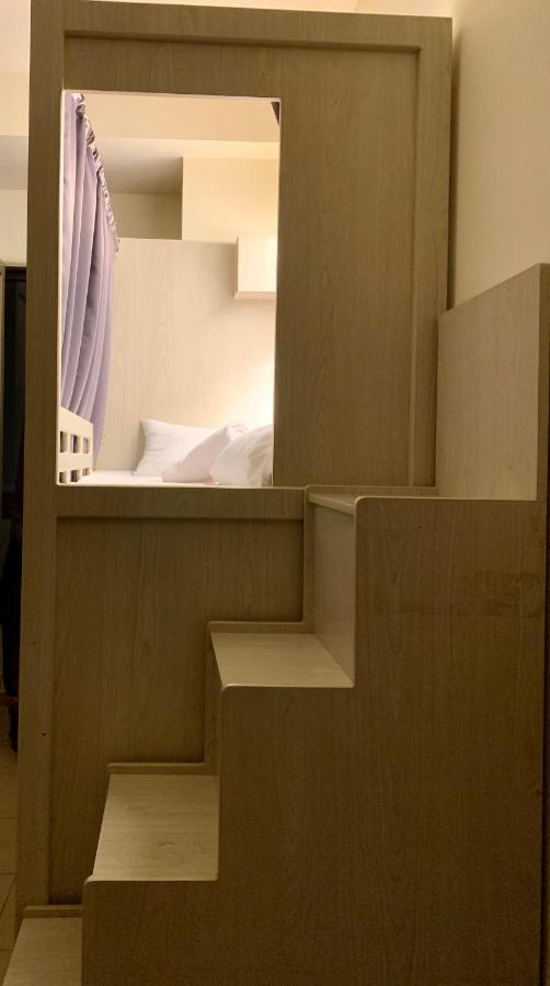 Marina Homes Dubai Bagian luar foto