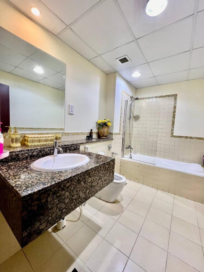 Marina Homes Dubai Bagian luar foto