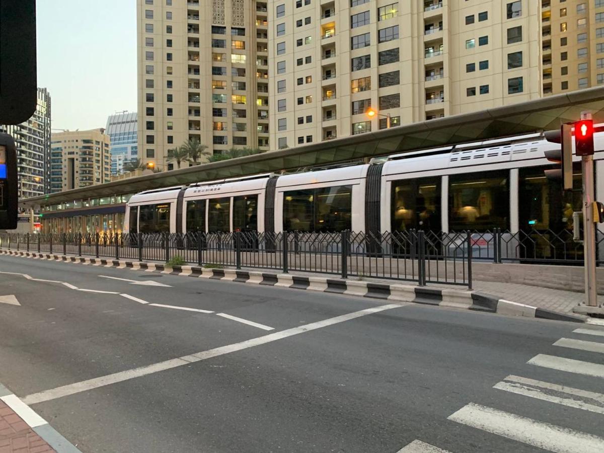Marina Homes Dubai Bagian luar foto