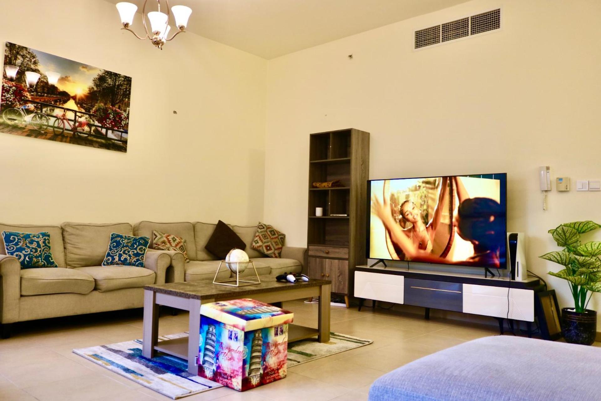 Marina Homes Dubai Bagian luar foto
