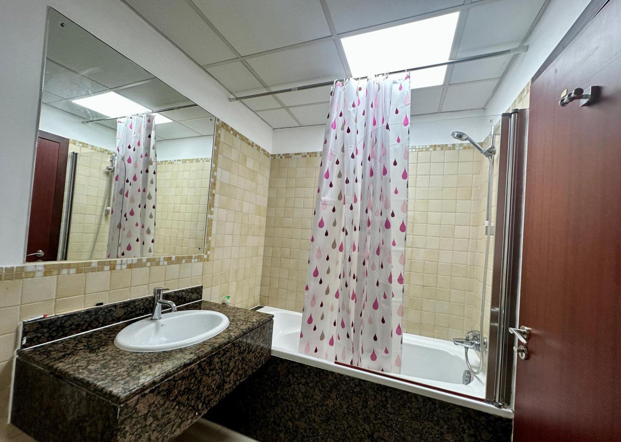 Marina Homes Dubai Bagian luar foto