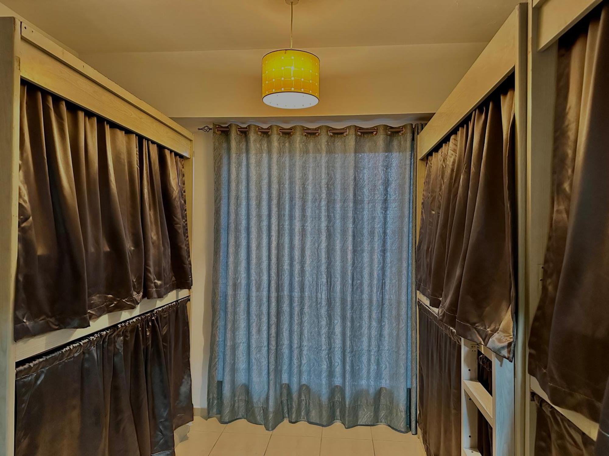 Marina Homes Dubai Bagian luar foto